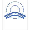 Team House Building Emblem