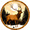 Deer Style