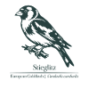 Goldfinch Silhouette | Ornithology | Drawing