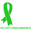 Bile duct cancer
