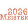 Champion 2026 Championship