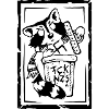 Trashpanda FCK NZS