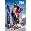 Sports d’hiver-ski-US