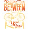 BMX Bicycle Saying bmx biker