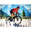 APEX HUNTER Mountain Biker