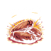 Chicken Wings Party Matchday Design