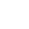 1980 round EMBLEM white