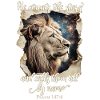 Leo Verset biblique chrétien