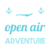 Freedom Open Air Adventure