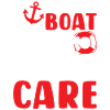 Boat Hair Don't Care