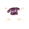 Kopfskull Chef: What's Cookin'?