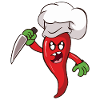 More Seasoning Chili Cook