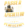 Beekeeper gift Close to perfection