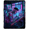 Cyber Tattoo Culture