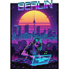 Berlin Cyber Punk