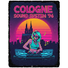 Cologne Retro 90s
