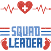 NICU Nurse Preemie Squad Leader