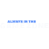 ZONE DE JEU