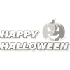Happy Halloween