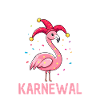 Flamingo Carnival Carnival Costume