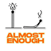 Almost enough