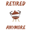 Retraite 2026 Retraité Griller