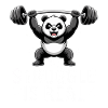 Panda Power: The Struggle is Real