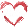 Heart Pilates River Motif