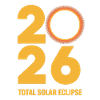 2026 Total Solar Eclipse Path Retro