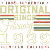 Awesome since February 1989