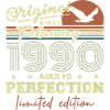 Anniversaire février 1990