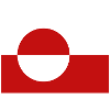 Greenland Flag