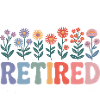 Retraité 2026 – Design enfin retraité