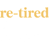 Re-tired – Fun Design for Retirement