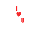 Valentine's Day Design – Romantic Gift Love