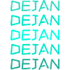 Junge Dejan