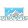 Trettachspitze as a mountain