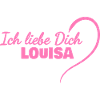 Herz Louisa