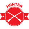 Hunting - Hunter