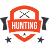 Hunting - Hunter