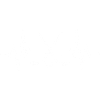 Crossed Hockey Sticks Heartbeat