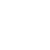 Monochrome Duck Line Art on Water