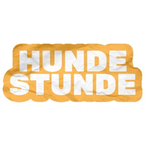 HUNDESTUNDE gelb