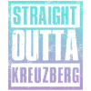 Straight outta Kreuzberg