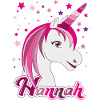 Hannah , Mädchenname, Lieblingsname