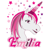 Emilia, Mädchenname, Lieblingsname