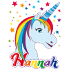 Hannah , Mädchenname, Lieblingsname