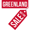Groenland Non à vendre