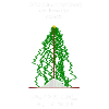 Brownian xmas