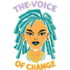 La Voix du Changement – Design d’Autonomisation